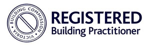 Registered building practitioner